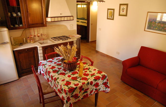 PanElios Borgo Vacanze - Photo 22