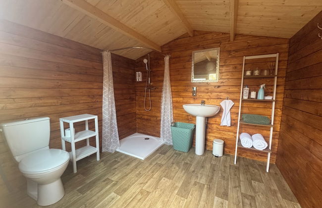 Au domaine du Pré Dieu - Foto 22