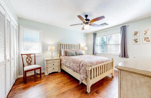 Peaceful Abode - Foto 15