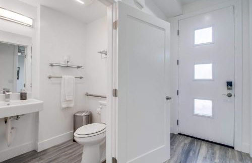 Park Blvd 302 - Newly Built - Spa - Central - Foto 8