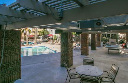 Cozy 2-bdrm Condo in Heart of Old Town Scottsdale! - Foto 61