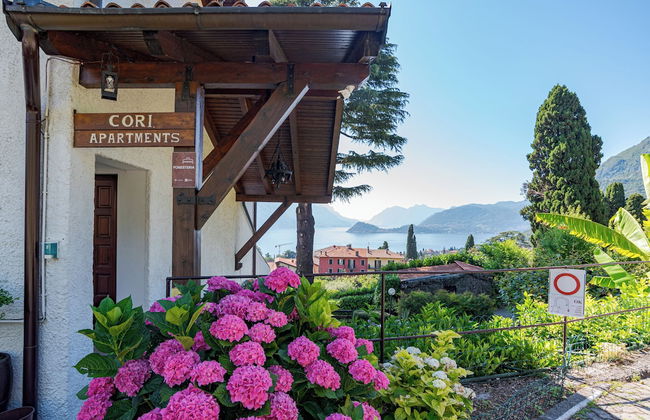 Co.ri. Appartamenti 4 - Foto 63