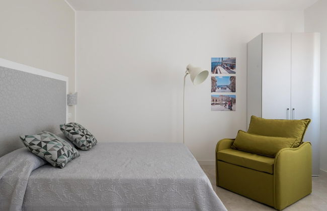 Dioniso Comfort Suite by Wonderful Italy - Foto 2