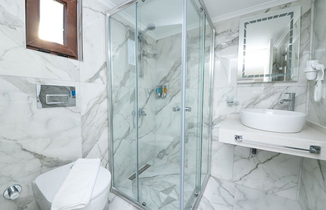 Bahce Apart - Photo 48