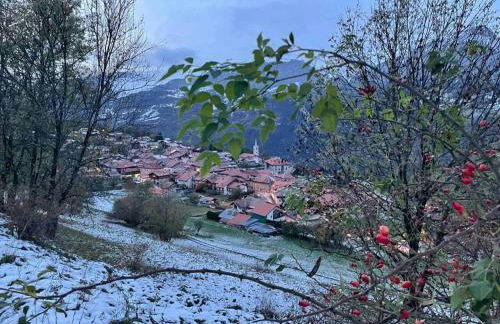 Appartement 5 personnes-1 chambre- Longefoy-Montalbert - La plagne - Foto 28