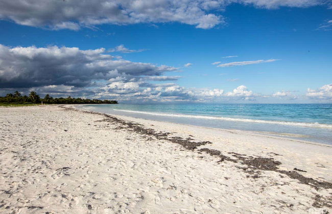 Excursão a Tulum e aldeia maia - Foto 1