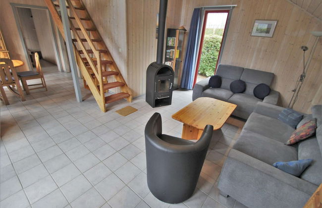 Ferienhaus im Ferienpark Mirow - Foto 8