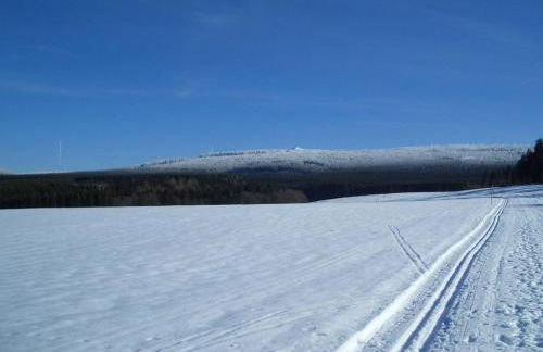 Monteurwohnung Langelsheim max 5 Personen - Foto 35
