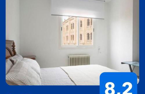 El Balcón de Plaza de Toros - Granada - Foto 32