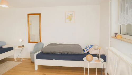 Frisch renoviertes 2 Zimmer Apartment - Foto 5