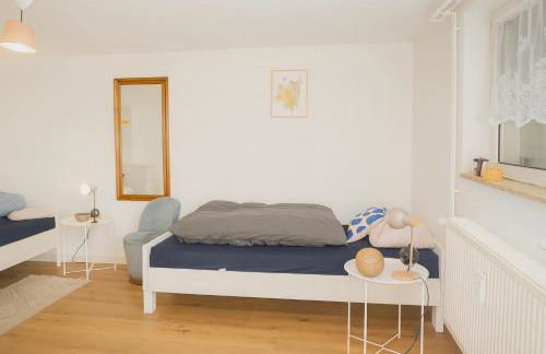 Frisch renoviertes 2 Zimmer Apartment - Foto 5