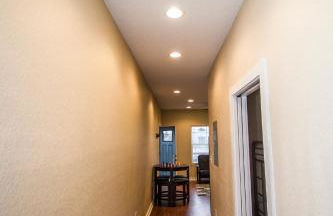 Hackberry St #A Renovated 2BR/2BA Near Downtown - Foto 24
