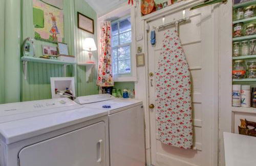 Petite Vintage Charmer Trendy East Nashville - Foto 21