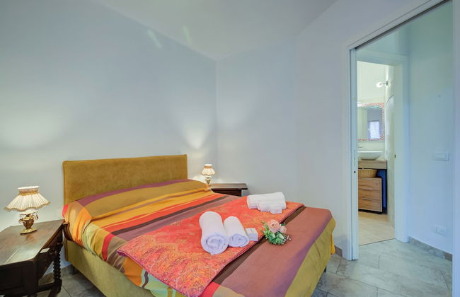 Solemare Ocra - Foto 2