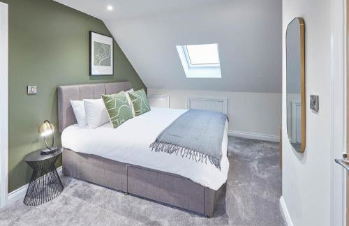 Host Stay Littlebeck House Briggswath - Foto 39