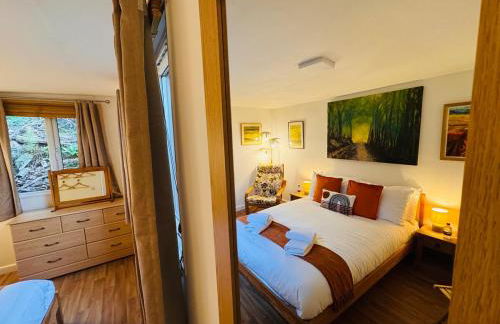 The Rural Woodside Cabin by MaisonPro - Foto 6