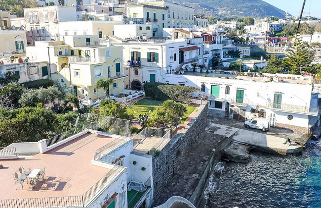 Ischia Sea Side - Foto 24