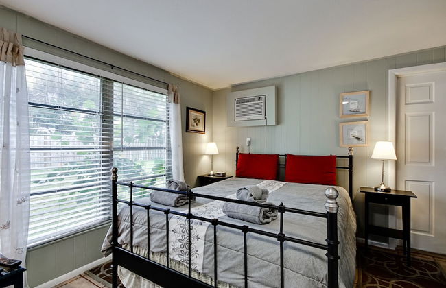 Venice Harbor 606 - Foto 2