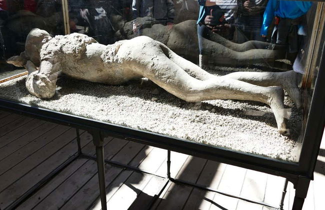 Day Trip to Pompeii - Foto 2