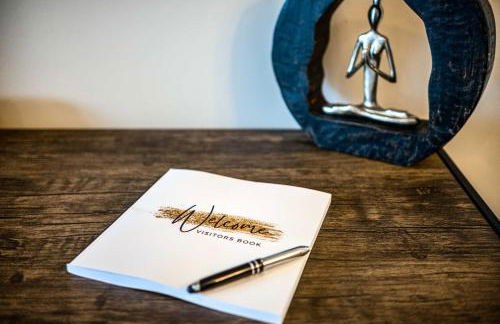 Modern Indianapolis Home with Skyline Views - Foto 6