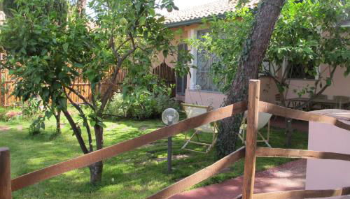 Casa Amaryllis - Foto 1, Garden