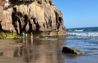 Apartment with views of sea and mountains - Photo 47