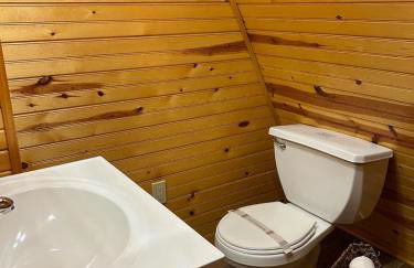 A-Frame Cabin #4 on Patoka Lake in Southern Indiana - Foto 10