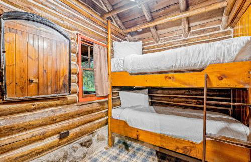 Minerva's Log Cabin Gem - Foto 13