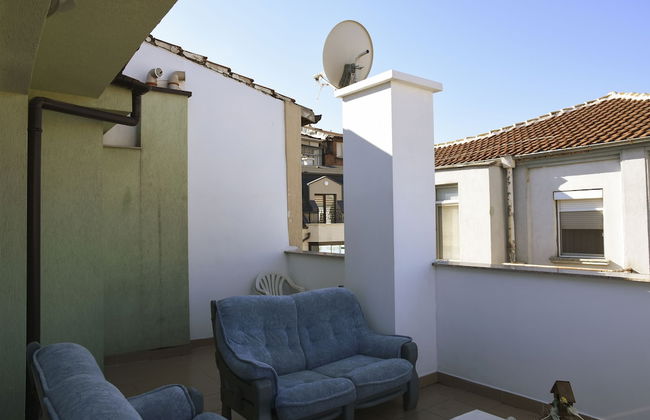 Apartments Plovdiv Masonette Kapana - Foto 24