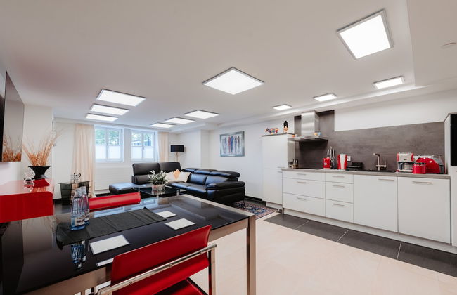 First Wohnen GmbH - Foto 39