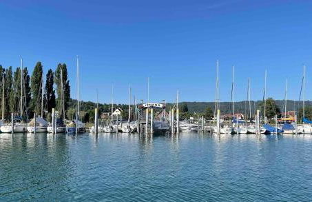 50m vom See - Viel Natur & Platz - Direkt am Radweg - Foto 12