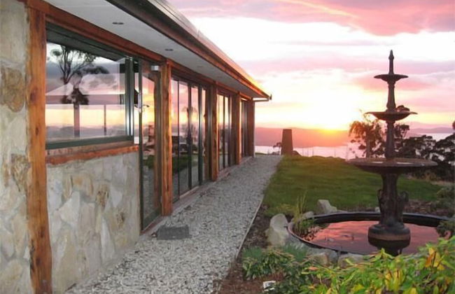 Woodbridge Hill Hideaway - Foto 1