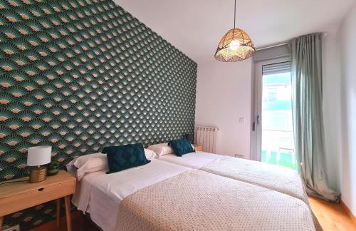 Dos Torres Las Comarcas - Amplia Terraza y Estacionamiento Gratuito - Foto 47