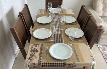 Coberturas e apto para locação em Bombinhas, Mariscal - Photo 24