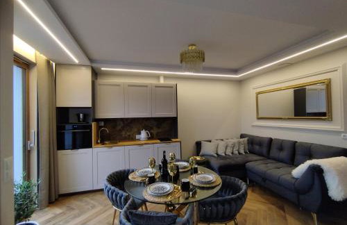 Przystań Nadole Dolina Kaszmiru - Foto 23