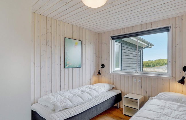 Luxury Retreat by Limfjorden - By Traum Ferienwohnungen - Foto 9