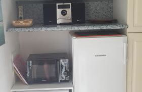 Maison de pêcheur coté Golfe - Foto 8