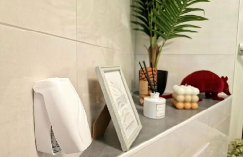 Light Jungle - Innenstadt für 7 Grill Balkon Netflix Waschtrockner - Photo 29