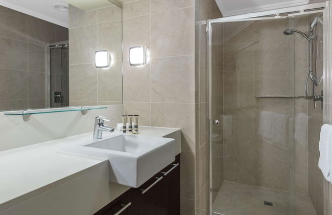 Oaks Hervey Bay Resort and Spa - Foto 41