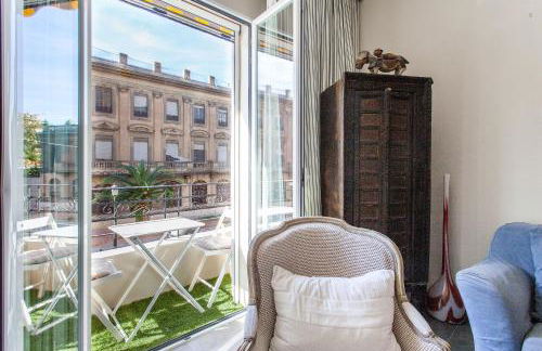 Apartment Ruzafa Zapadores - Photo 4