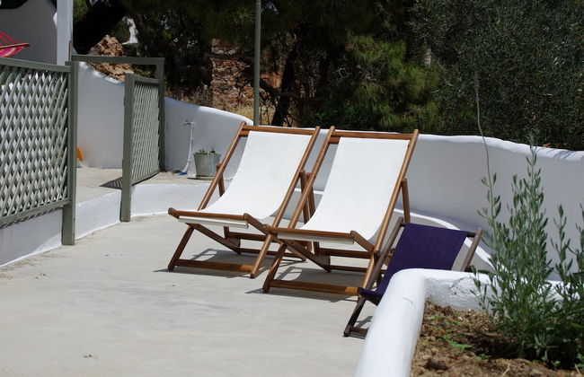 Maistrali Studio - House Levante - Photo 33