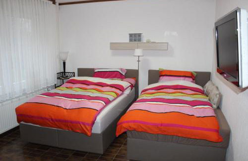 Fewo An der Mühlenbachaue - Foto 23