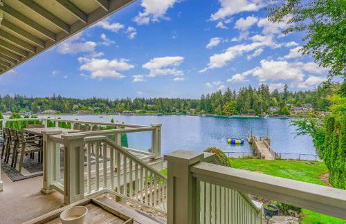 Raft Island Retreat - Foto 56