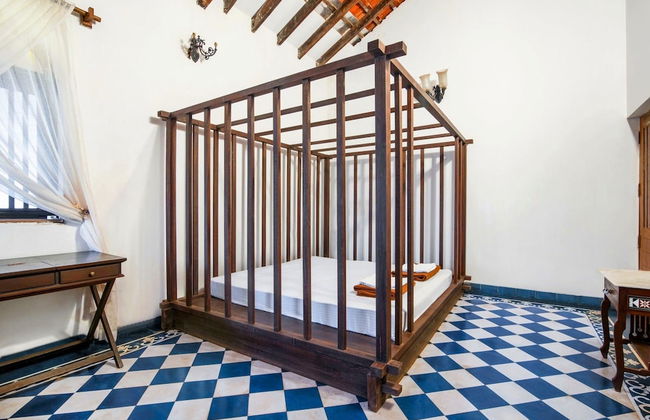 GuestHouser 3 BHK Villa 9e06 - Photo 6