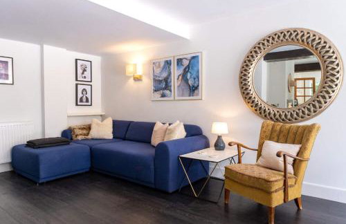 Ridge Cottage - Foto 21