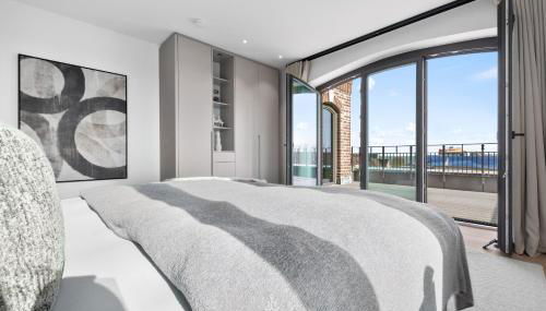 Times Square Penthouse List auf Sylt - Foto 2