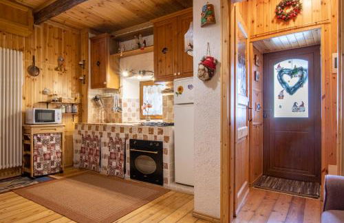 CASA VACANZA "AI PIEDI DEL BOSCO" - Photo 9