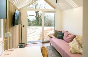 Tiny House im Schwarzwald-Natur, Ruhe & Erholung - Foto 19