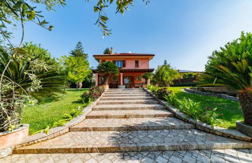 Villa Rita Taormina - Foto 49