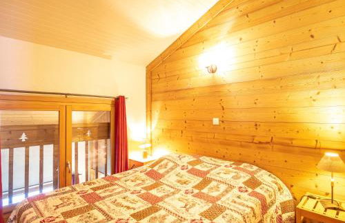 Vacancéole - Résidence Le Sappey - Doucy - Foto 45